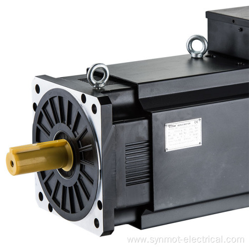 Synmot Servo for Cnc Lathe Electric Servo Motor